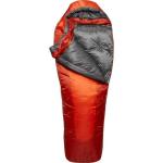 Rab Solar Eco 4 Sleeping Bag: 10F Synthetic