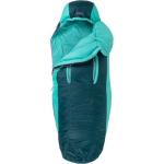 NEMO Equipment Inc. Forte 35 Sleeping Bag: 35F Synthetic - Women's
