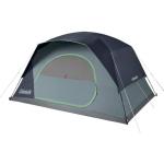 Coleman Skydome Tent: 8-Person 3-Season