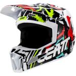 Leatt 2023 Youth Moto 3.5 Helmet