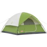 Coleman Sundome Tent: 6-Person 3-Season