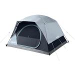 Coleman Skydome Tent W/Lighting: 4-Person 3-Season
