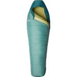 Mountain Hardwear Bozeman Sleeping Bag: 15F Synthetic - Women's