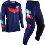 Leatt 2023 Moto 3.5 Ride Kit