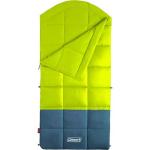 Coleman Kompact Big & Tall Contour Sleeping Bag: 40F Synthetic