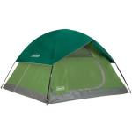 Coleman Sundome Tent: 4-Person 3-Season