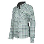 Klim Women's Upland Flannel Shirt
