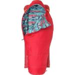 Big Agnes Little Red Sleeping Bag: 15F Synthetic - Kids'
