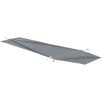 Big Agnes Fly Creek HV UL1 Bikepack Footprint