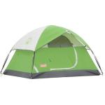 Coleman Sundome Tent: 2-Person 3-Season