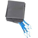 NEMO Equipment Inc. Wagontop 4P Footprint