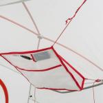 Big Agnes mtnGLO Gear Loft