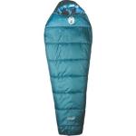 Coleman Blue Bandit Sleeping Bag: 30F Synthetic - Kids'