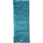 Coleman Camo Sleeping Bag: 45F Synthetic - Kids'