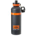 KTM PowerWear Team Aluminum Water Bottle