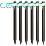 NEMO Equipment Inc. Sweepstake Tent Stake - 6-Pack