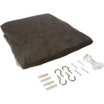 Coghlan's Mosquito Net - Single Green