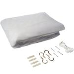 Coghlan's Mosquito Net - SGL White