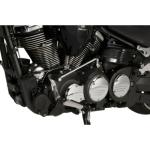 Yamaha Star Accessories "Hot Rod" Generator Cover