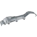 Kuryakyn Two-Piece Inner Primary Cover