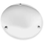 Biker's Choice Late Domed Derby Cover