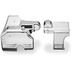 Kuryakyn Transmission Cover Set