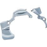 Kuryakyn Transmission Shroud