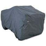Moose Trailerable ATV Cover