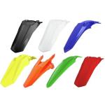 Polisport Rear Fender