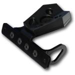 Graves Fender Eliminator Kit