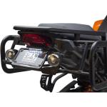Yoshimura Fender Eliminator Kit