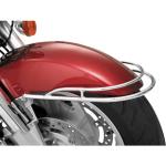Show Chrome Accessories Front Fender Rail