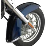 National Cycle Cast Front Fender Tip Set