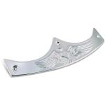 Biker's Choice Custom Fender Tip