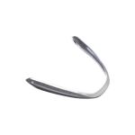 Yamaha Star Accessories Metal Rear Fender Tip