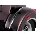 Kuryakyn Fender Top Accents