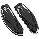 Kuryakyn Zombie Driver Floorboard Covers