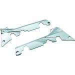 Kuryakyn Passenger Floorboard Side Covers