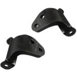 Yamaha Star Accessories Mount Adapter Plates