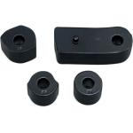 Kuryakyn Driver Floorboard Spacers