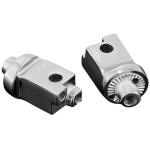 Kuryakyn Front Floorboard Splined Mounts