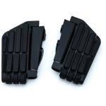 Kuryakyn Transformer Passenger Floorboards