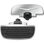 Honda Genuine Accessories Passenger Floorboards