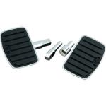 Show Chrome Accessories Cruis Board Passenger System