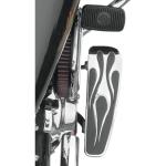 Baron Custom Accessories Adjustable Rider Enferno Longboards