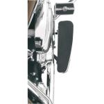 Baron Custom Accessories Adjustable Rider Solid Longboards