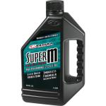 Maxima Super M Injector Oil