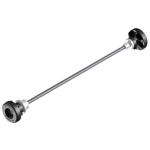 GB Racing Front Axle Sliders