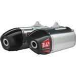 Yoshimura RS-9D Complete Exhaust With Stainless Header - Dual