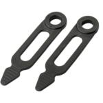 Moose Gun Rack Rubber Snubbers